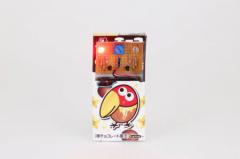 ポケデン「キブンヒョージ」部品セット