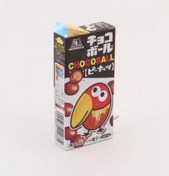 ポケデン「チョコボタル」部品セット