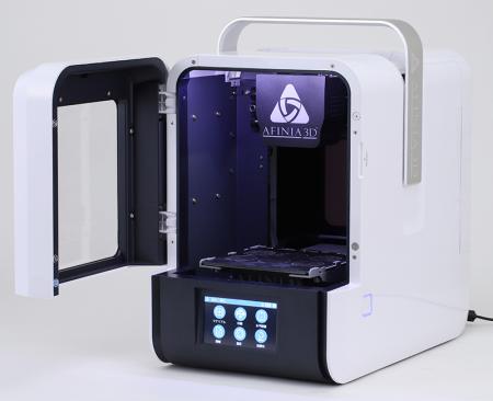 3Dプリンター AFINIA「H400+」