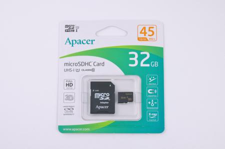 KoKaジブン専用パソコンキット3、4　バックアップ用マイクロSDカード【32GB】