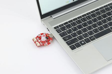 KoKaタコラッチものづくりラボキット