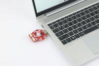 KoKaタコラッチものづくりラボキット