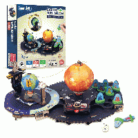 宇宙シューティングゲーム