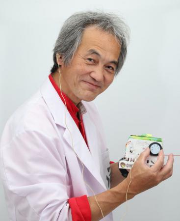 ポケデン「ザ・ラストラジオ」部品セット