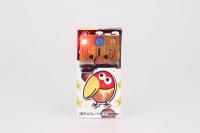 ポケデン「キブンヒョージ」部品セット
