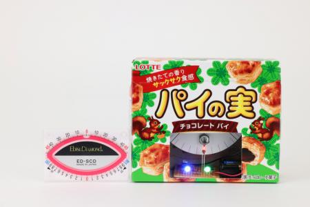 ポケデン「スイヘーキ」部品セット