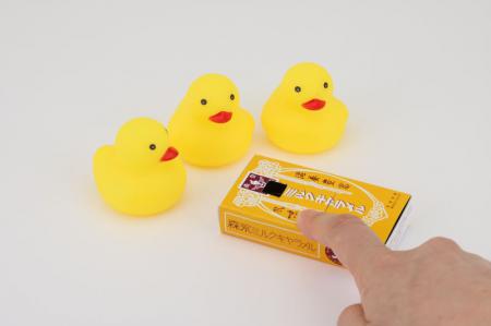 ポケデン「ピヨピヨスピーカー」部品セット